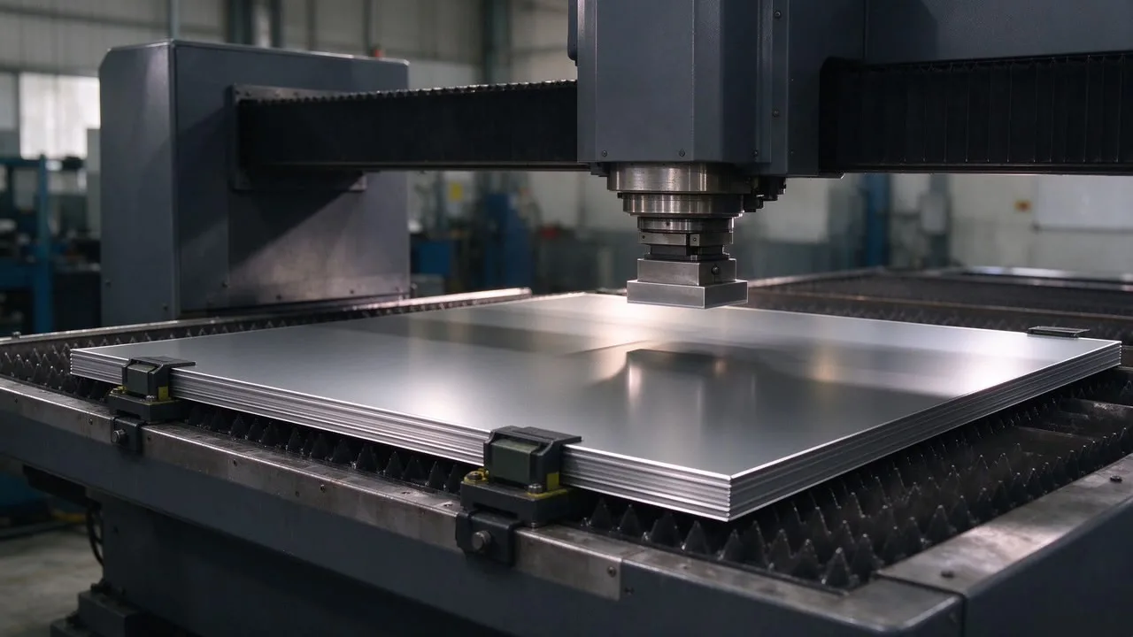 Custom vs Standard CNC Machines: How Lead Times Compare
