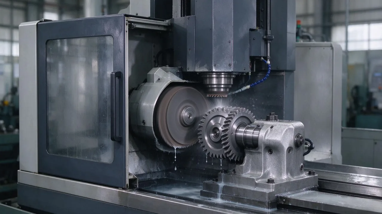 Flat Rack vs Standard Containers for CNC Machine Exports