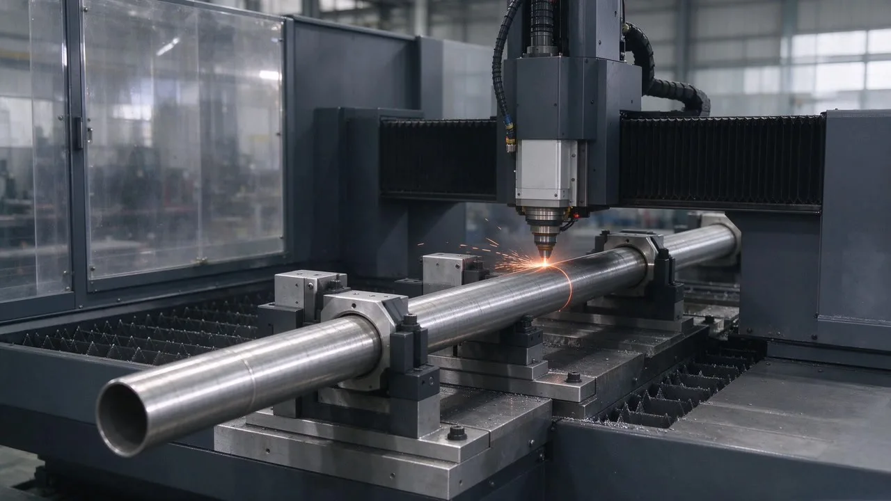 What Paperwork Ships with Your CNC Machine: CE to Test Reports
