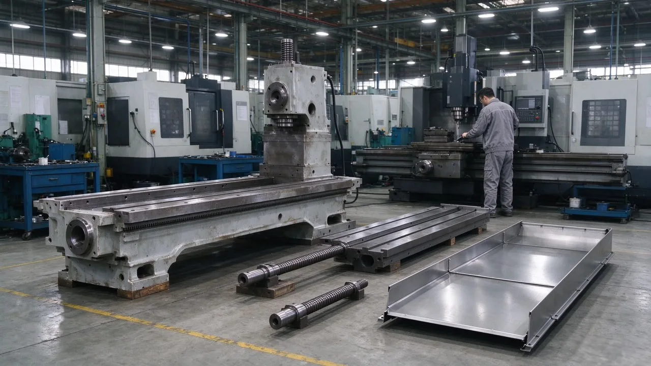 After-Sales Support from China: Remote Help, Parts, Engineer Visits