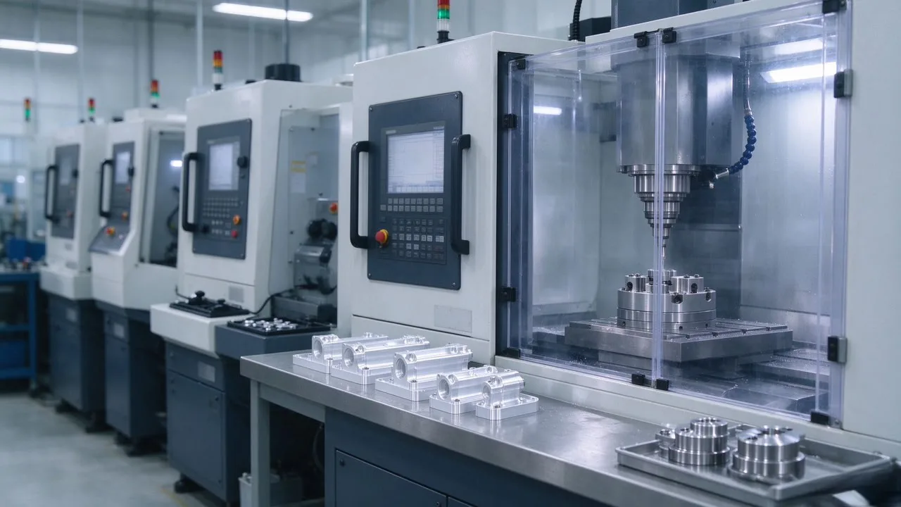 Warranty Terms on Chinese CNC Machines: What 12 Months Covers