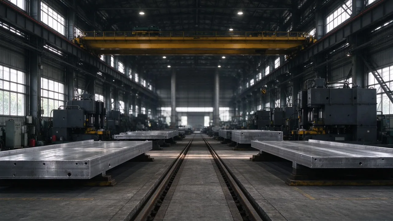Factory Photos vs Reality: Ask for Live Machine Proofs