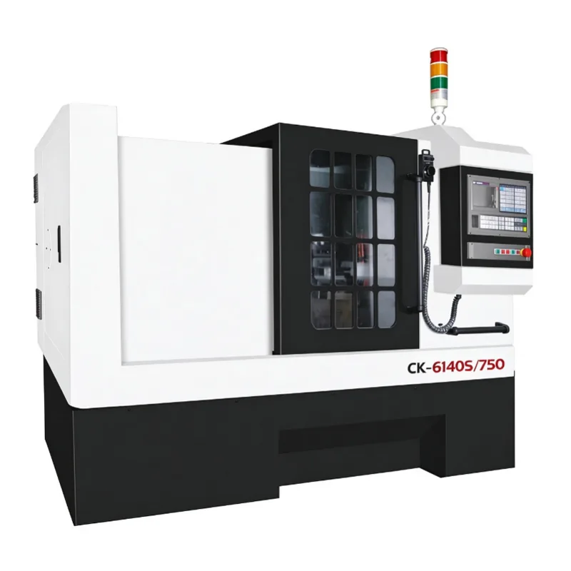 CNC Lathe