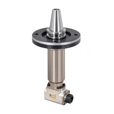 Custom Right-Angle Head II