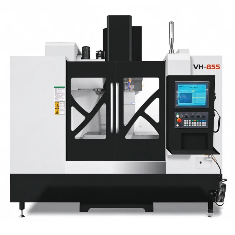 VH Series Vertical Machining Center