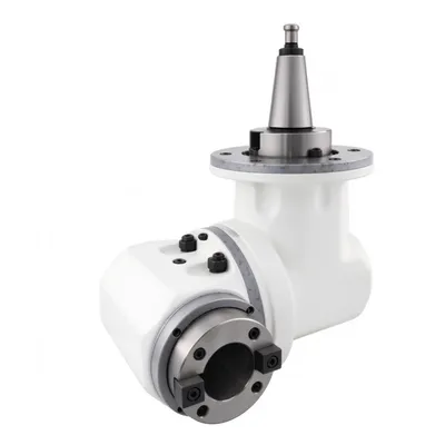 Gantry Universal Angle Head BT50