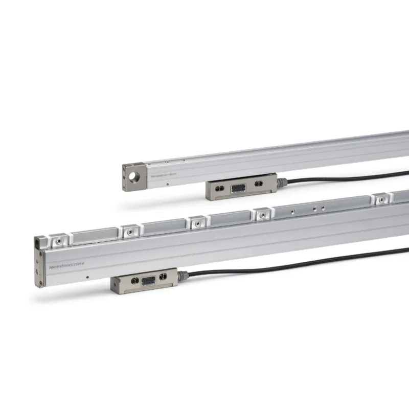 Linear Scale (Grating Ruler)