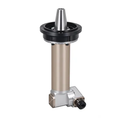 Custom Right-Angle Head I