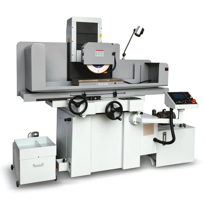 Precision Surface Grinder (Large)